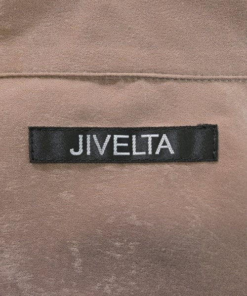 JIVELTA 休閒襯衫