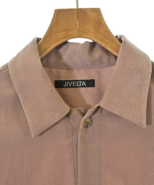 JIVELTA 休閒襯衫