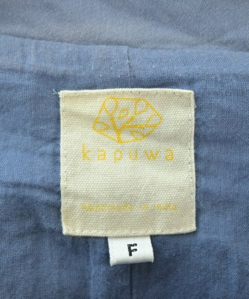 KAPUWA 夾克