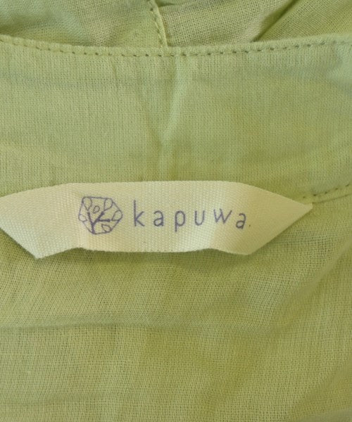 KAPUWA 洋裝