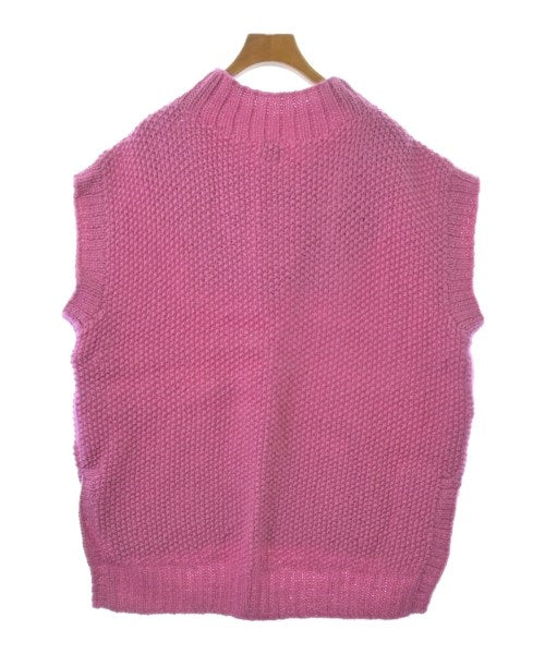 KAPUWA 背心