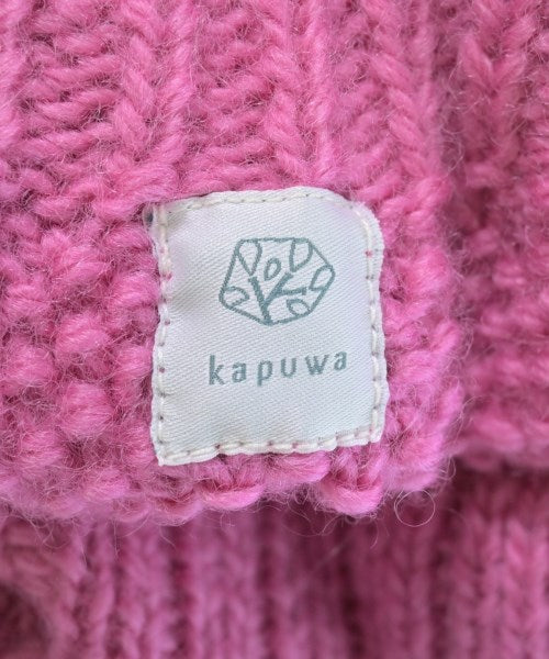 KAPUWA 背心