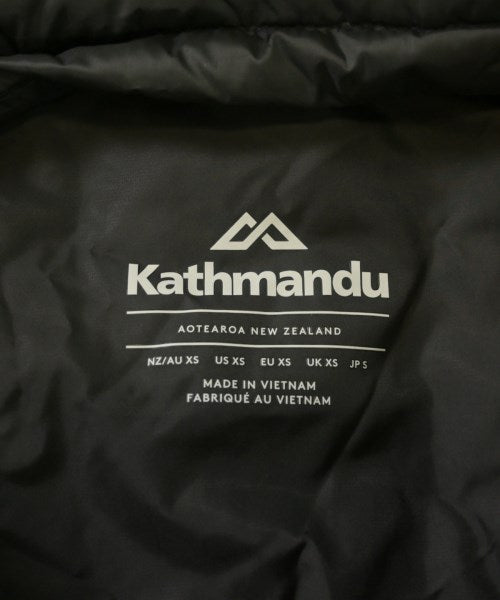kathmandu 羽絨夾克/背心