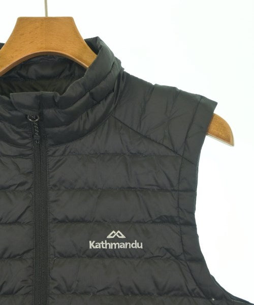 kathmandu 羽絨夾克/背心