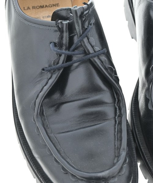 LA ROMAGNE 其他鞋款