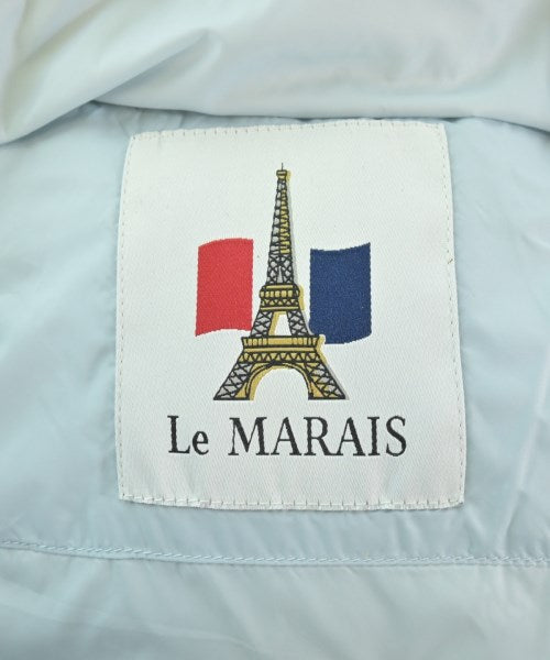 Le Marais 羽絨夾克/背心