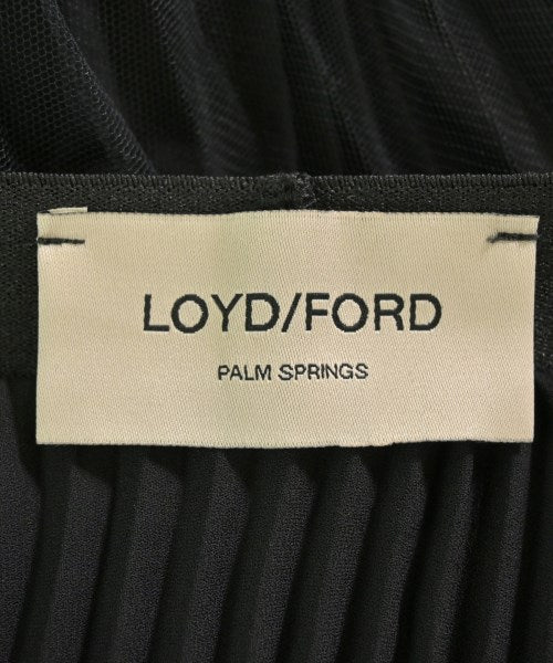 LOYD FORD 長裙/超長裙