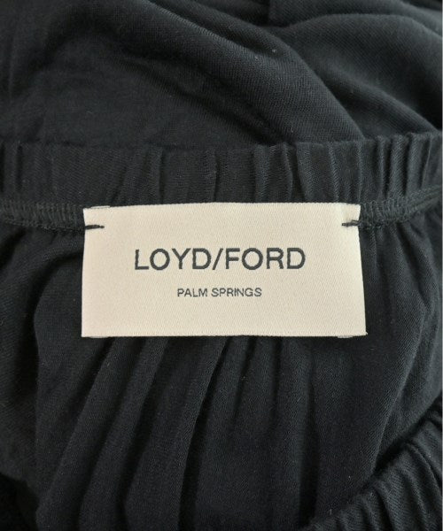 LOYD FORD 長裙/超長裙
