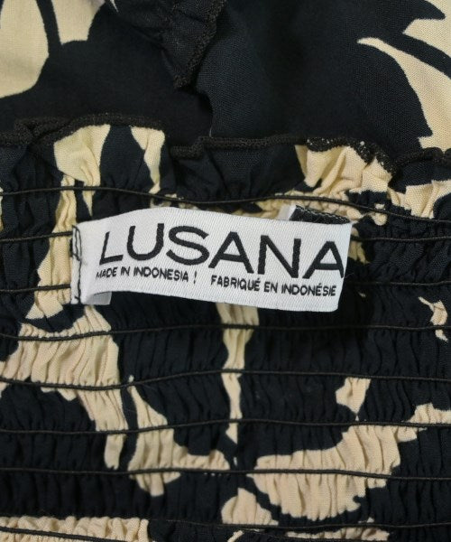 LUSANA 長裙/超長裙