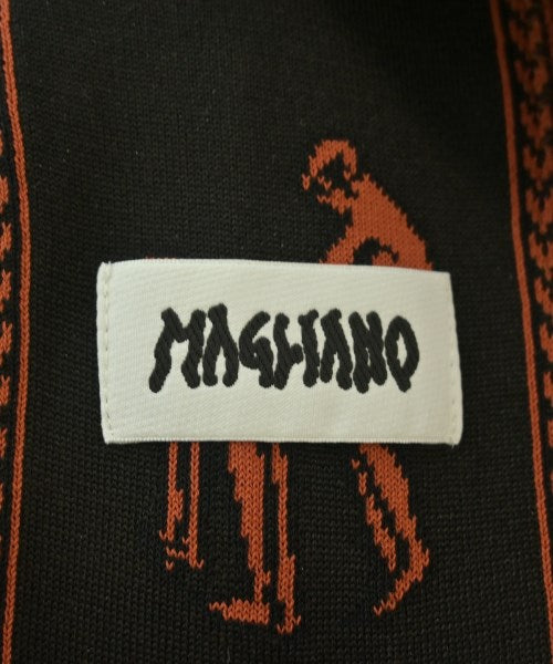 MAGHANO 西裝外套