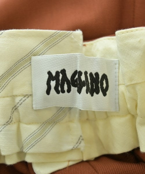 MAGHANO 長褲