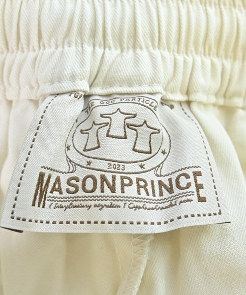 Maison Prince 工裝褲