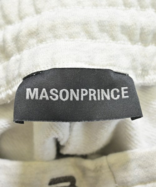 Maison Prince 運動褲