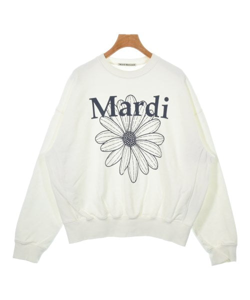 Mardi Mercredi 運動衫