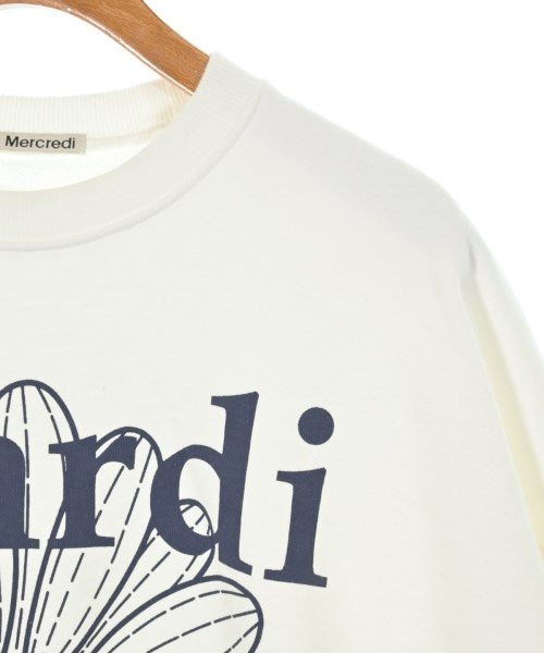 Mardi Mercredi 運動衫