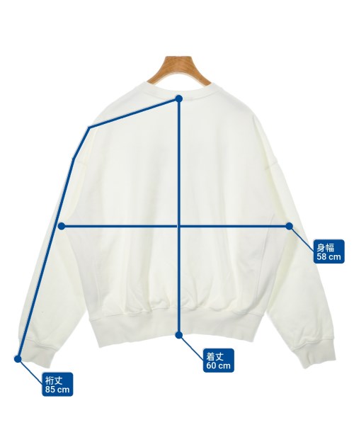 Mardi Mercredi 運動衫