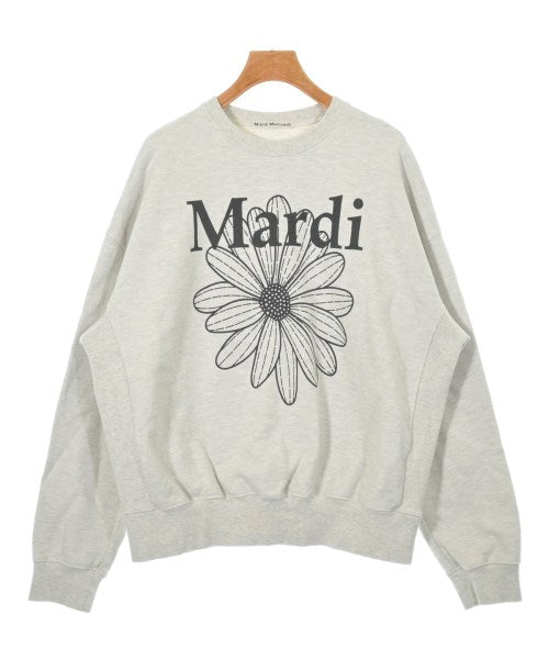 Mardi Mercredi 運動衫