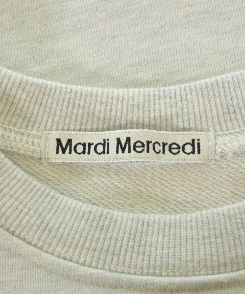 Mardi Mercredi 運動衫