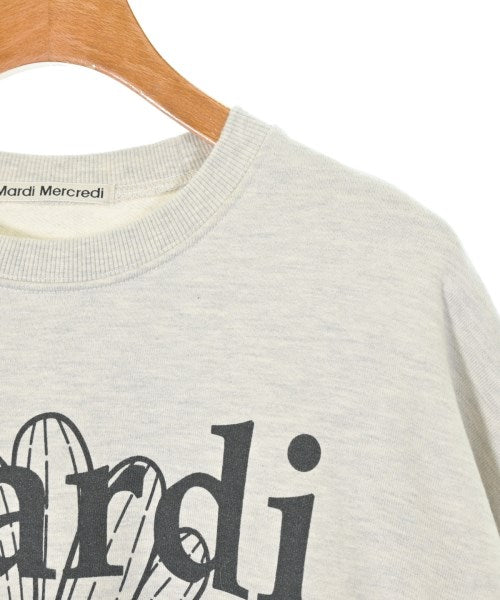 Mardi Mercredi 運動衫