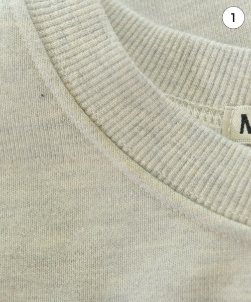 Mardi Mercredi 運動衫