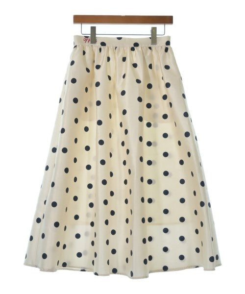 Mardi Mercredi 長裙/超長裙