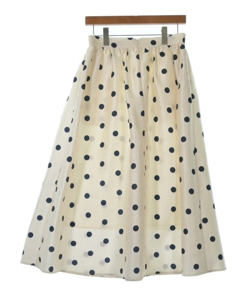 Mardi Mercredi 長裙/超長裙