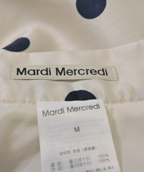 Mardi Mercredi 長裙/超長裙