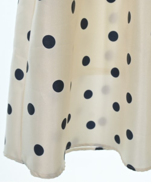 Mardi Mercredi 長裙/超長裙