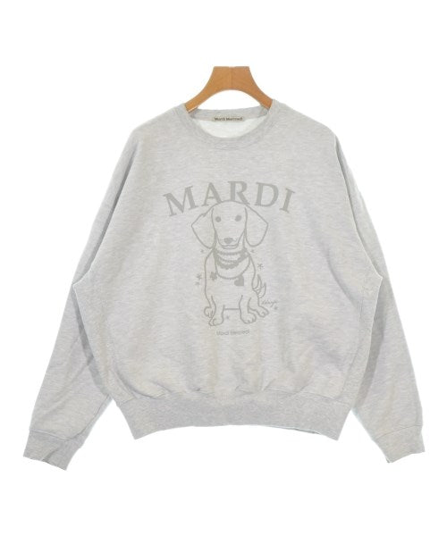 Mardi Mercredi 運動衫