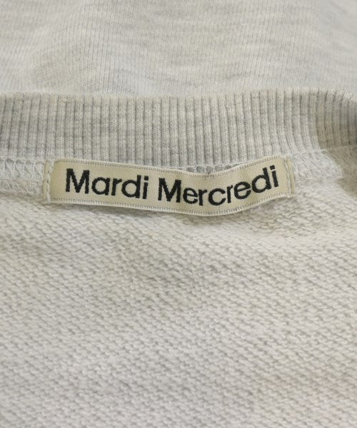 Mardi Mercredi 運動衫