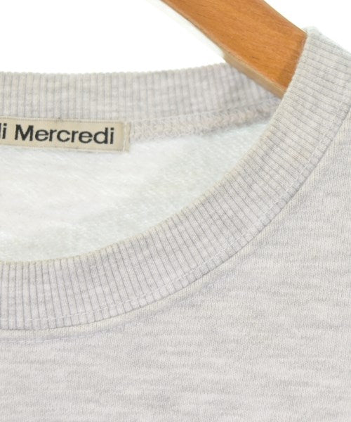 Mardi Mercredi 運動衫