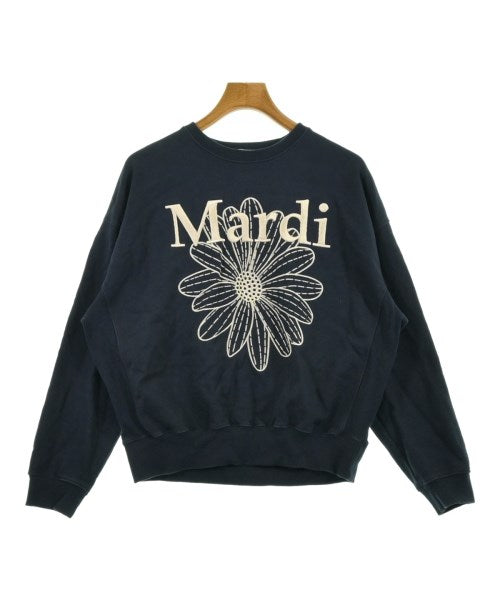 Mardi Mercredi 運動衫