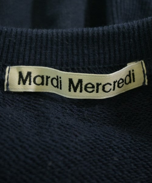 Mardi Mercredi 運動衫
