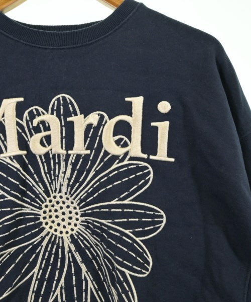 Mardi Mercredi 運動衫