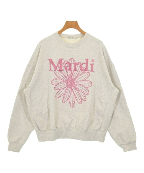 Mardi Mercredi 運動衫