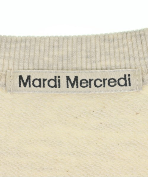 Mardi Mercredi 運動衫