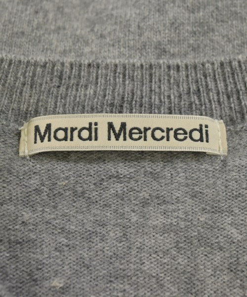 Mardi Mercredi 開襟衫