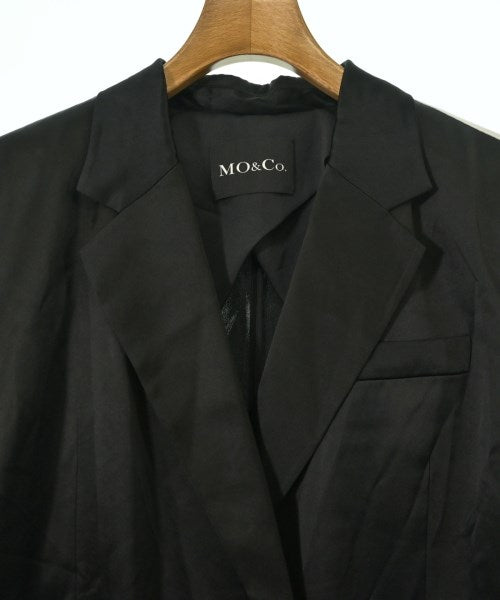 MO&Co. 夾克