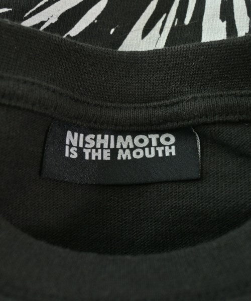 NISHIMOTO IS THE MOUTH 運動衫