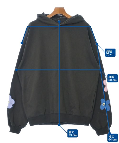 NISHIMOTO IS THE MOUTH 連帽衫