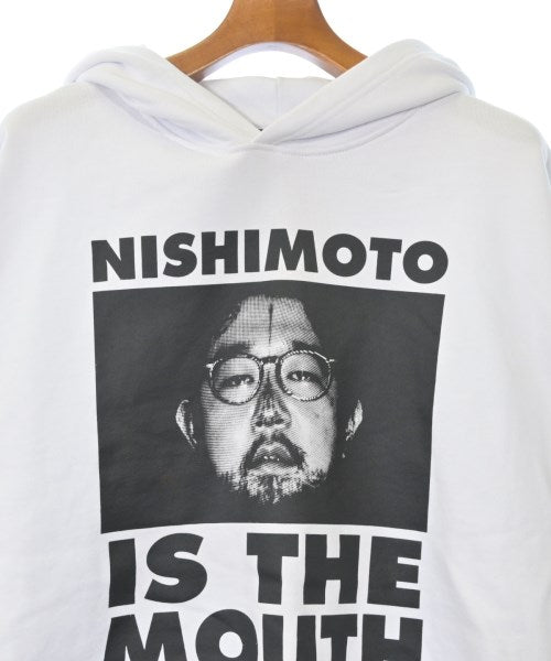 NISHIMOTO IS THE MOUTH 連帽衫