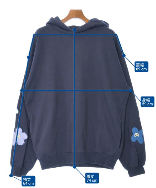 NISHIMOTO IS THE MOUTH 連帽衫