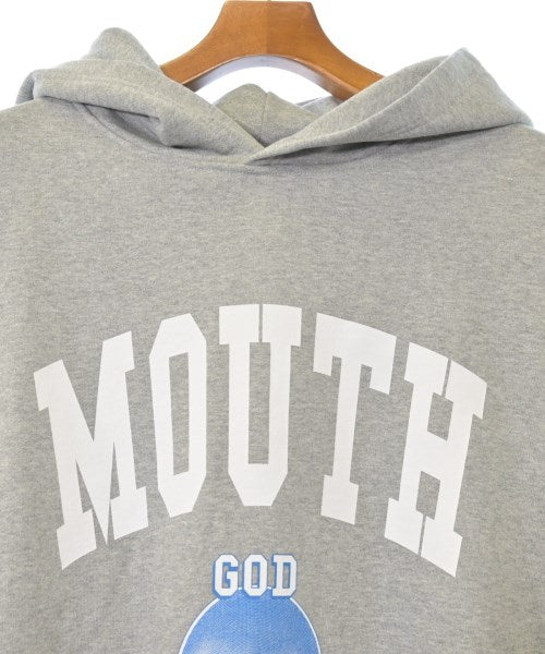 NISHIMOTO IS THE MOUTH 連帽衫