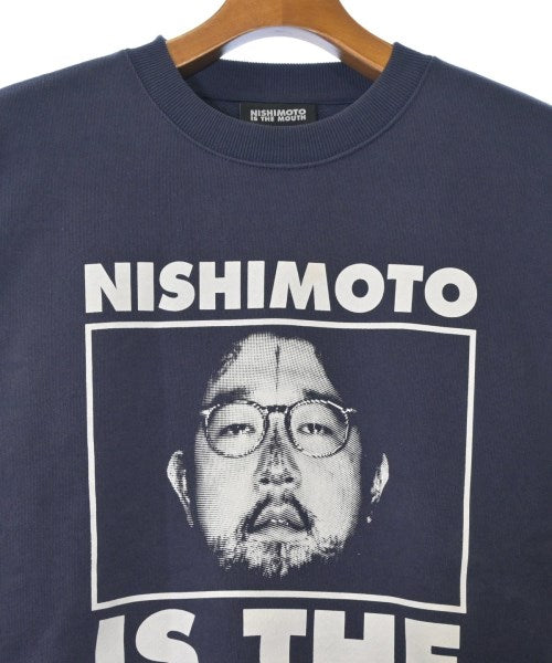 NISHIMOTO IS THE MOUTH 運動衫