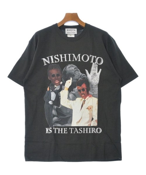 NISHIMOTO IS THE MOUTH T恤/上衣