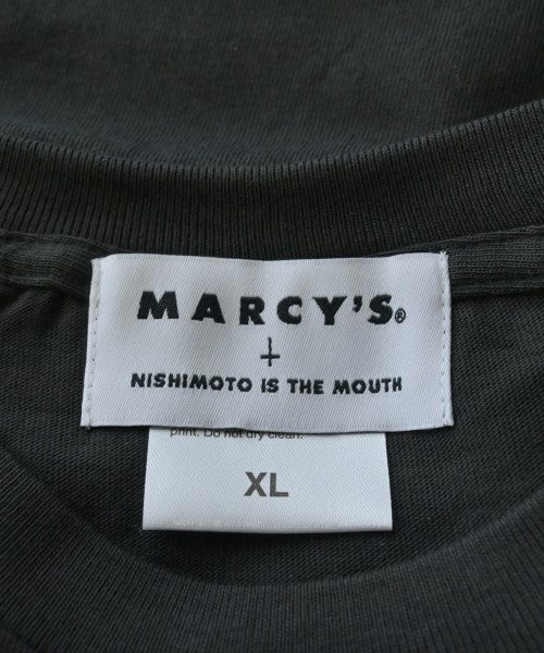 NISHIMOTO IS THE MOUTH T恤/上衣