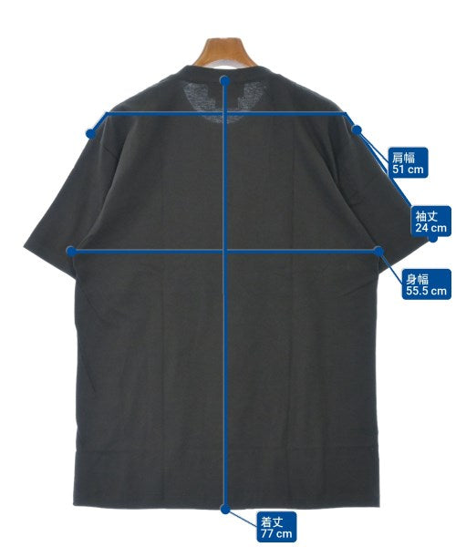 NISHIMOTO IS THE MOUTH T恤/上衣