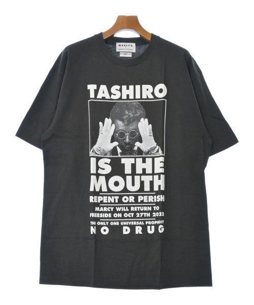 NISHIMOTO IS THE MOUTH T恤/上衣
