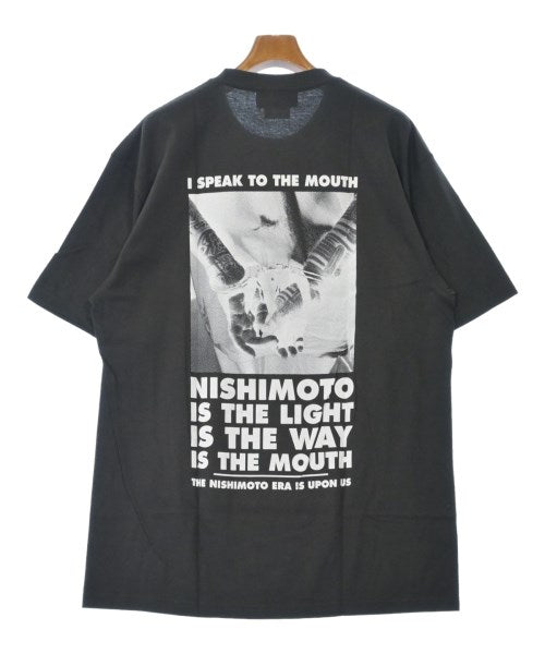 NISHIMOTO IS THE MOUTH T恤/上衣
