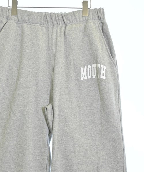 NISHIMOTO IS THE MOUTH 運動褲